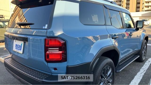 Toyota Land Cruiser 250 2025-06 8280903-12
