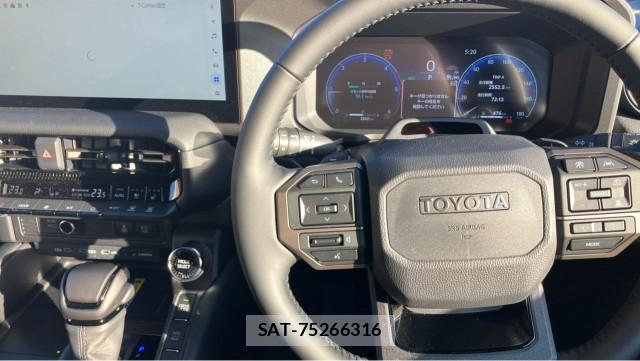 Toyota Land Cruiser 250 2025-06 8280903-16