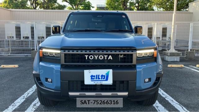 Toyota Land Cruiser 250 2025-06 8280903-9