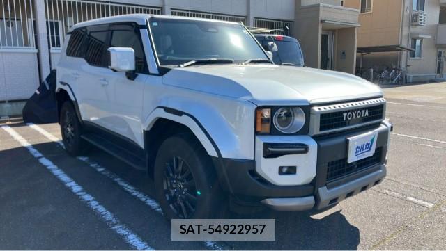 Toyota Land Cruiser 250 2024-11 8280919-0