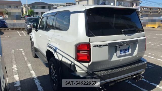 Toyota Land Cruiser 250 2024-11 8280919-12