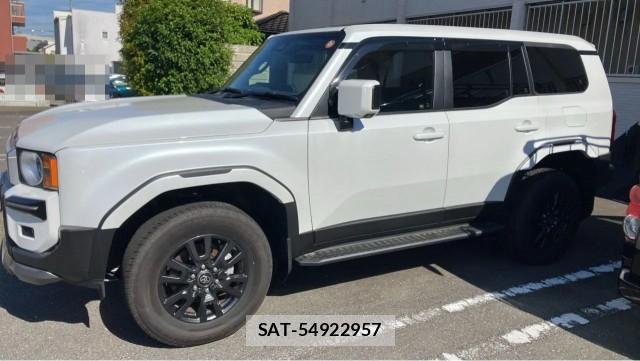 Toyota Land Cruiser 250 2024-11 8280919-3