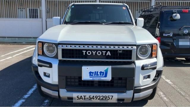 Toyota Land Cruiser 250 2024-11 8280919-9