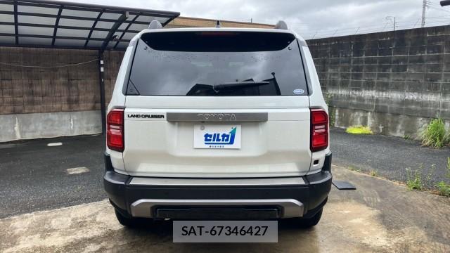 Toyota Land Cruiser 250 2025-01 8280977-1