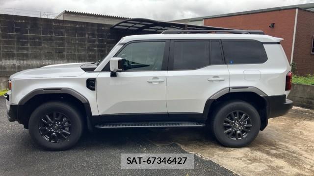 Toyota Land Cruiser 250 2025-01 8280977-10