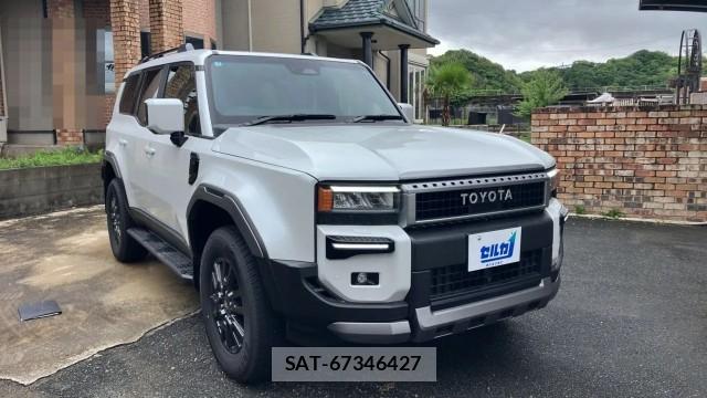 Toyota Land Cruiser 250 2025-01 8280977-11