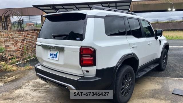 Toyota Land Cruiser 250 2025-01 8280977-12