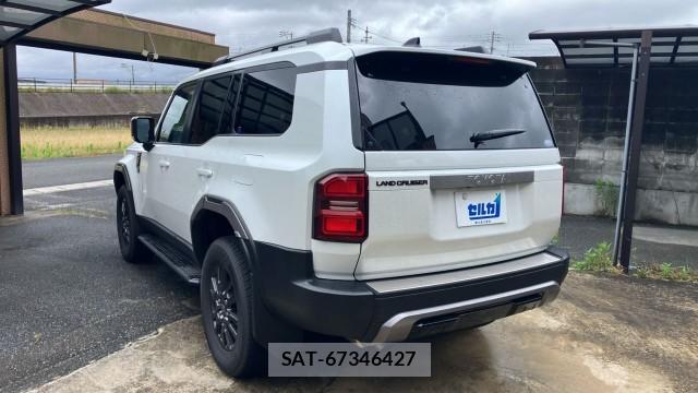 Toyota Land Cruiser 250 2025-01 8280977-13