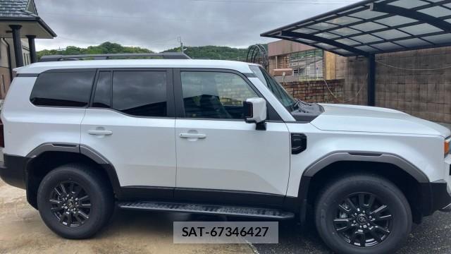 Toyota Land Cruiser 250 2025-01 8280977-3