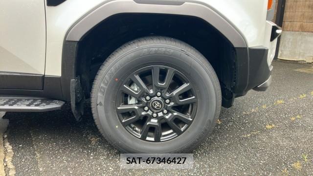 Toyota Land Cruiser 250 2025-01 8280977-8