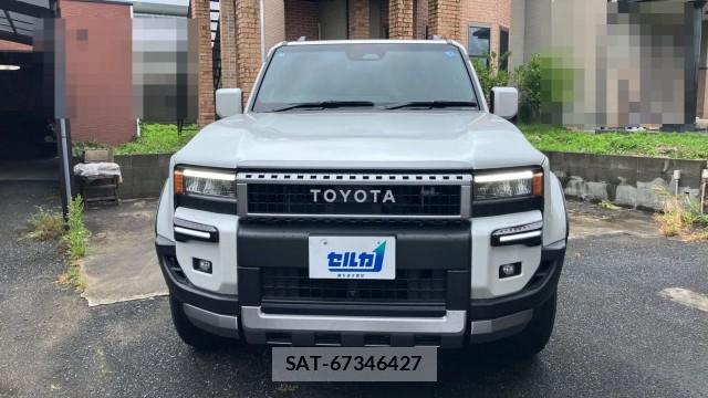 Toyota Land Cruiser 250 2025-01 8280977-9