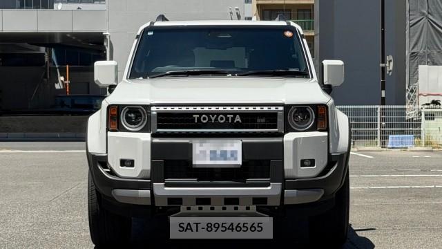 Toyota Land Cruiser 250 2024-12 8281099-1