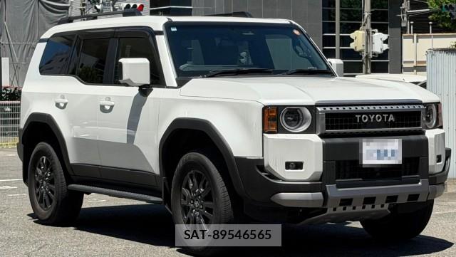 Toyota Land Cruiser 250 2024-12 8281099-10