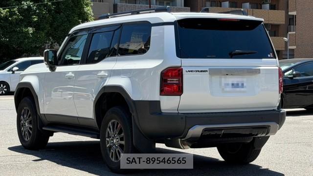 Toyota Land Cruiser 250 2024-12 8281099-11