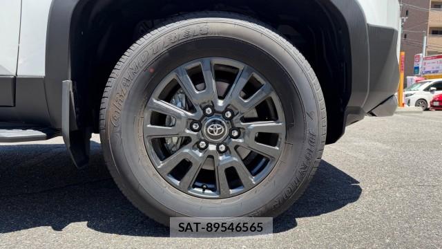 Toyota Land Cruiser 250 2024-12 8281099-7