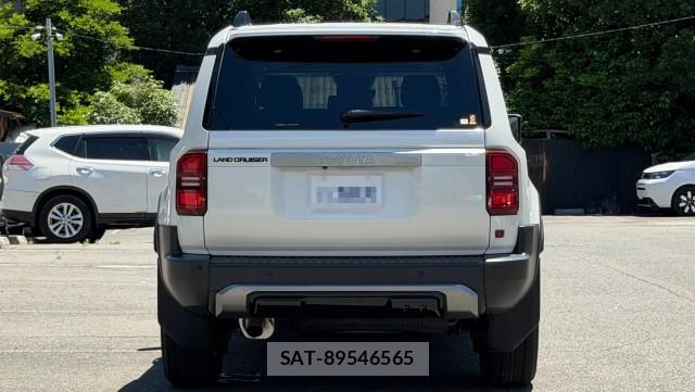 Toyota Land Cruiser 250 2024-12 8281099-8