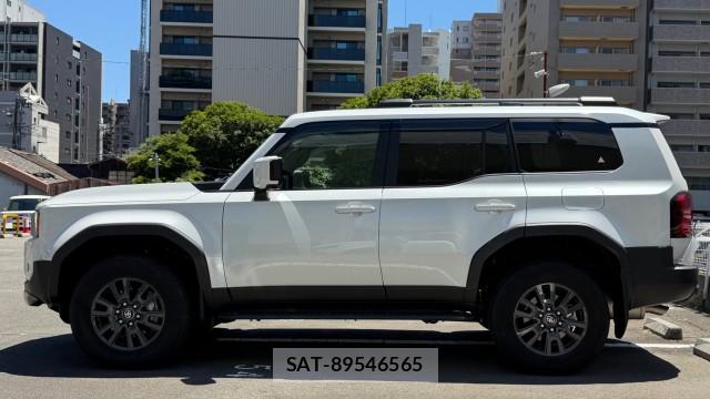 Toyota Land Cruiser 250 2024-12 8281099-9