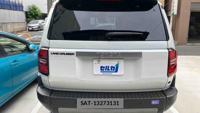 Toyota Land Cruiser 250 2025-11 8281305-1