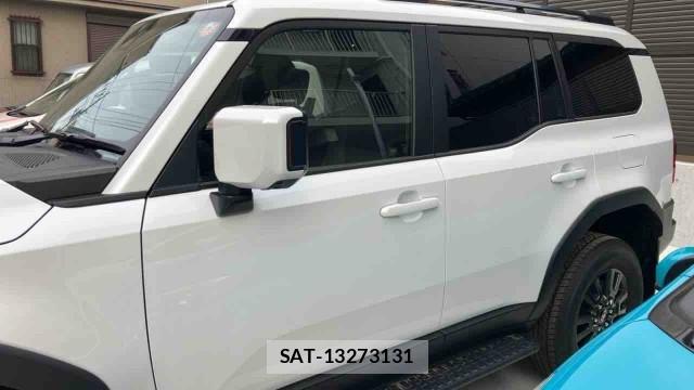 Toyota Land Cruiser 250 2025-11 8281305-10