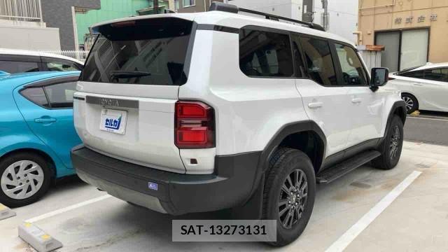 Toyota Land Cruiser 250 2025-11 8281305-12