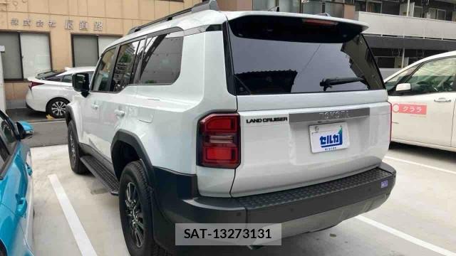 Toyota Land Cruiser 250 2025-11 8281305-13