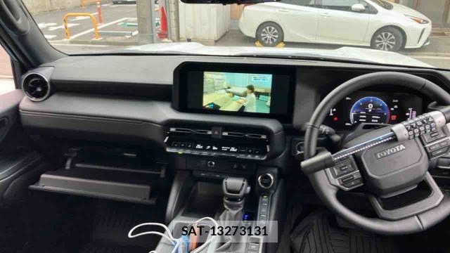 Toyota Land Cruiser 250 2025-11 8281305-2