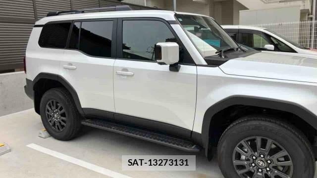 Toyota Land Cruiser 250 2025-11 8281305-3