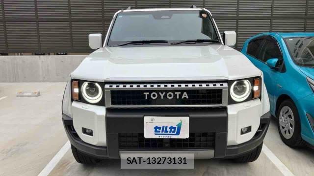 Toyota Land Cruiser 250 2025-11 8281305-9