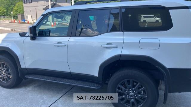 Toyota Land Cruiser 250 2025-01 8281521-10