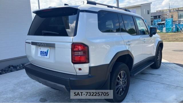 Toyota Land Cruiser 250 2025-01 8281521-12
