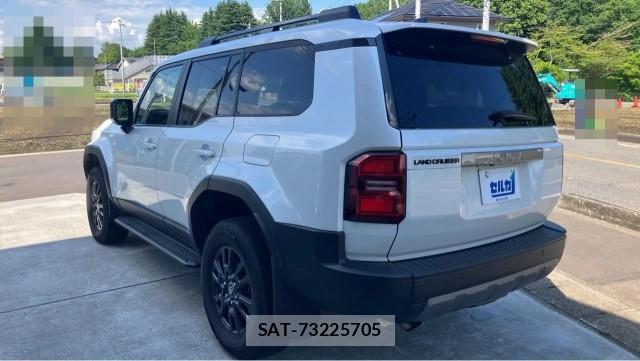 Toyota Land Cruiser 250 2025-01 8281521-13