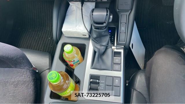 Toyota Land Cruiser 250 2025-01 8281521-14