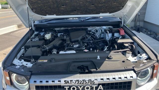 Toyota Land Cruiser 250 2025-01 8281521-7