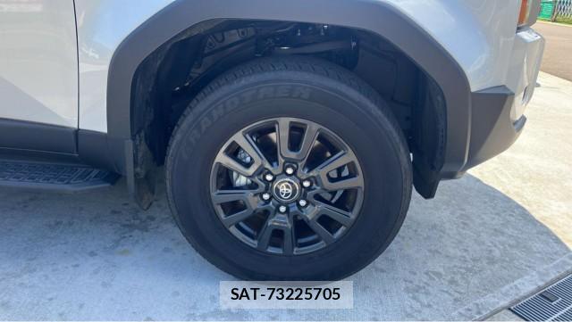 Toyota Land Cruiser 250 2025-01 8281521-8