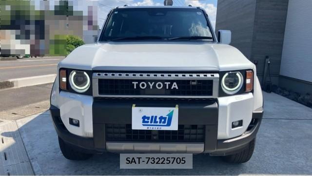 Toyota Land Cruiser 250 2025-01 8281521-9