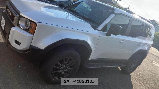 Toyota Land Cruiser 250 2025-02 8281570-10