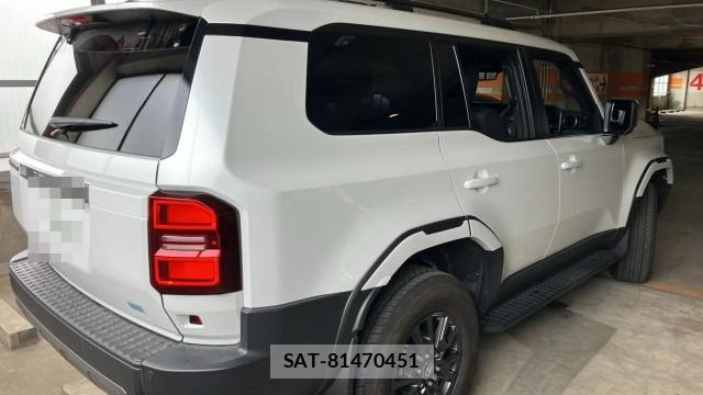 Toyota Land Cruiser 250 2024-08 8281585-12