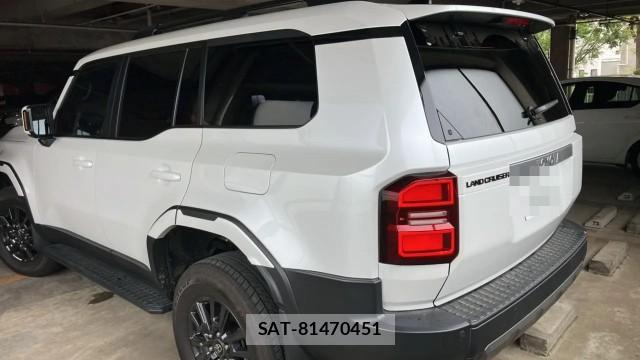 Toyota Land Cruiser 250 2024-08 8281585-13