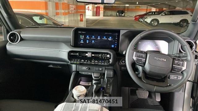 Toyota Land Cruiser 250 2024-08 8281585-2