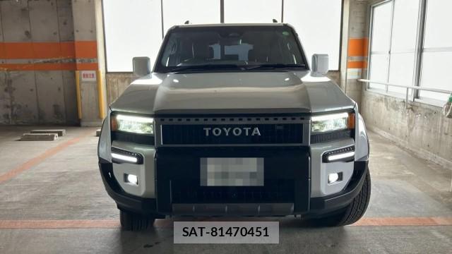 Toyota Land Cruiser 250 2024-08 8281585-9