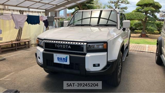 Toyota Land Cruiser 250 2026-04 8281658-0