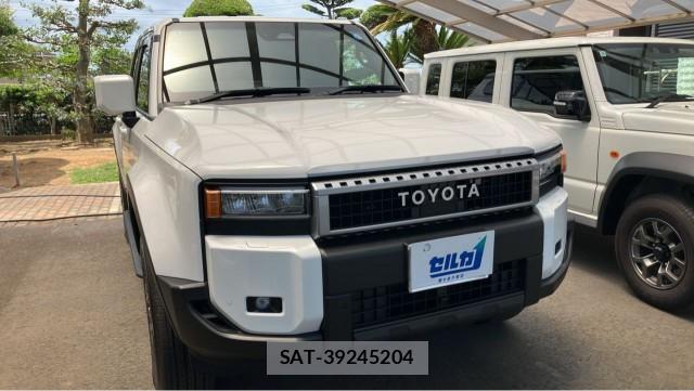 Toyota Land Cruiser 250 2026-04 8281658-11