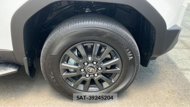 Toyota Land Cruiser 250 2026-04 8281658-8