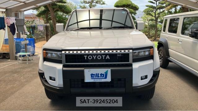 Toyota Land Cruiser 250 2026-04 8281658-9