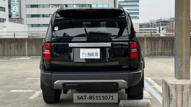 Toyota Land Cruiser 250 2025-01 8281681-1