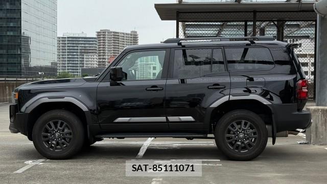 Toyota Land Cruiser 250 2025-01 8281681-10