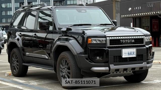 Toyota Land Cruiser 250 2025-01 8281681-11