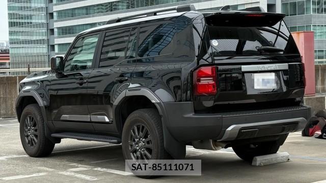 Toyota Land Cruiser 250 2025-01 8281681-12
