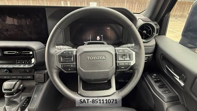 Toyota Land Cruiser 250 2025-01 8281681-15