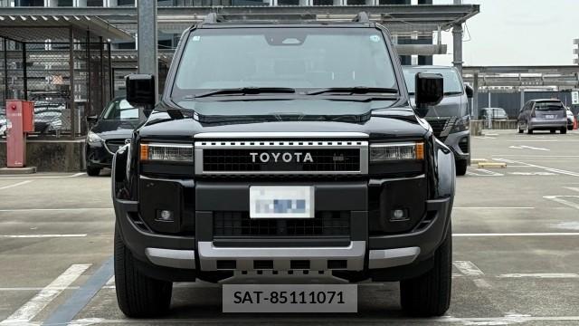 Toyota Land Cruiser 250 2025-01 8281681-9